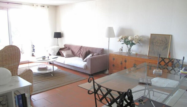 Appartement 3 pièces  à vendre Cassis 13260