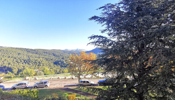 Appartement 3 pièces  à vendre Cassis 13260