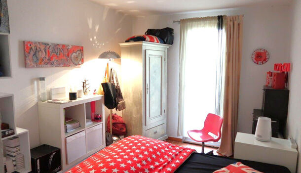 Appartement 3 pièces  à vendre Cassis 13260