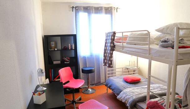 Appartement 3 pièces  à vendre Cassis 13260