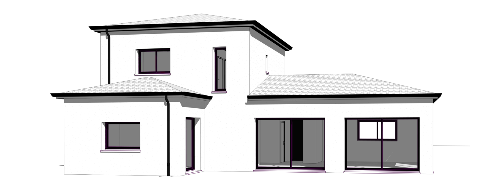 Agence immobilière de LOGIS CONSEIL CONSTRUCTION