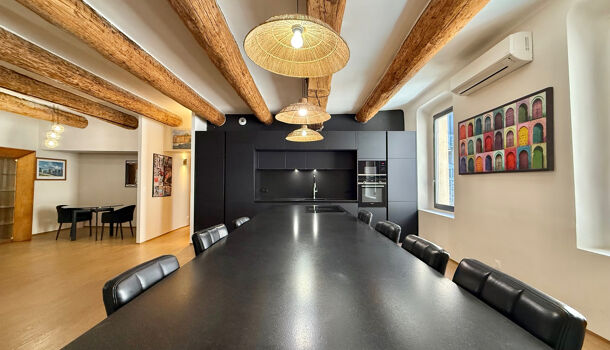 Local commercial  à louer Marseille 1er 13001