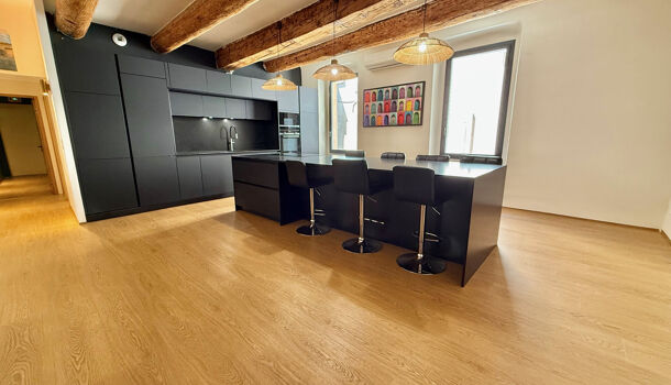 Local commercial  à louer Marseille 1er 13001