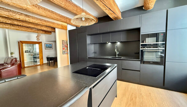 Local commercial  à louer Marseille 1er 13001