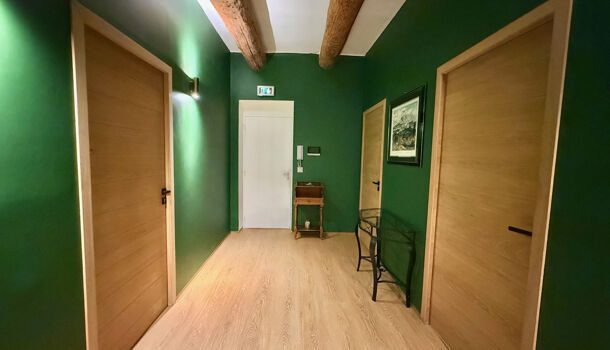 Local commercial  à louer Marseille 1er 13001