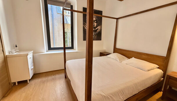 Local commercial  à louer Marseille 1er 13001