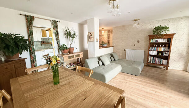 Appartement 3 pièces  à vendre Marseille 8eme 13008