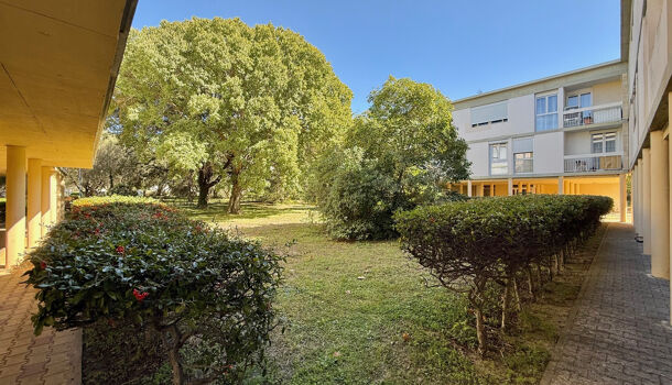 Appartement 3 pièces  à vendre Marseille 8eme 13008