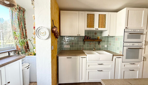 Appartement 3 pièces  à vendre Marseille 8eme 13008