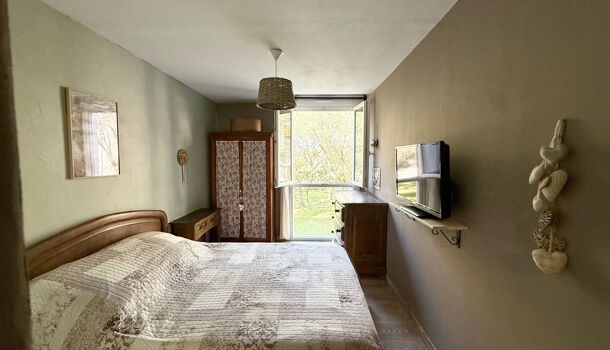 Appartement 3 pièces  à vendre Marseille 8eme 13008