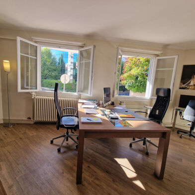 Appartement 3 pièces 230000 €