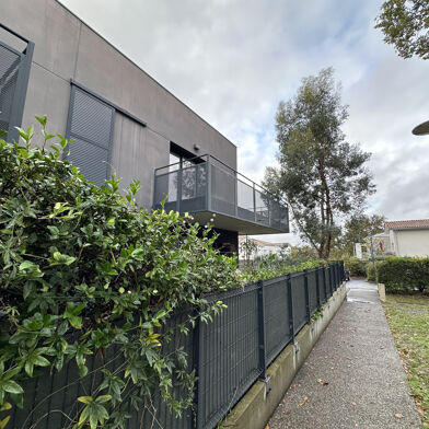 Appartement 2 pièces 167000 €