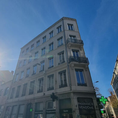 Appartement 3 pièces 205000 €