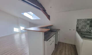 Appartement 3 Pièces 61 m² à vendre à Lyon 3 (69003)