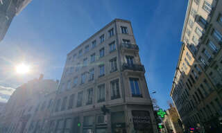 Appartement 3 Pièces 61 m² à vendre à Lyon 3 (69003)