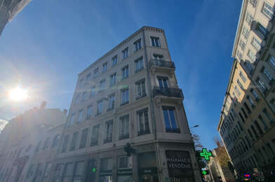 Appartement 3 pièces 190000 €