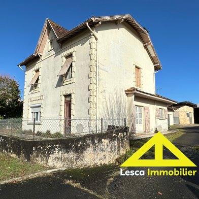 Maison 5 pièces 171000 €