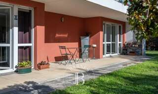 Appartement 4 Pièces 99 m² à vendre à Caluire-et-Cuire (69300)