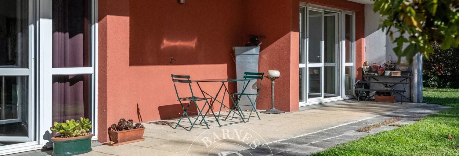 Appartement 4 Pièces 99 m² à vendre à Caluire-et-Cuire (69300)