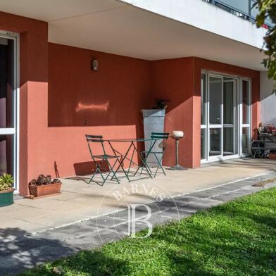 Appartement 4 pièces 518000 €