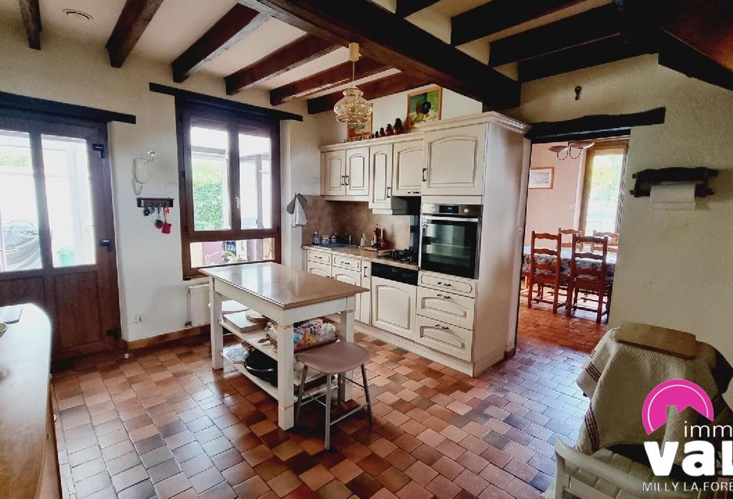 Vente maison 4 pièces 131 m² Gien (45500) — photo 1