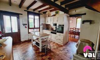 Maison 4 Pièces 131 m² à vendre à Gien (45500)