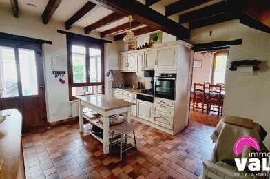 Maison 4 pièces 169600 €