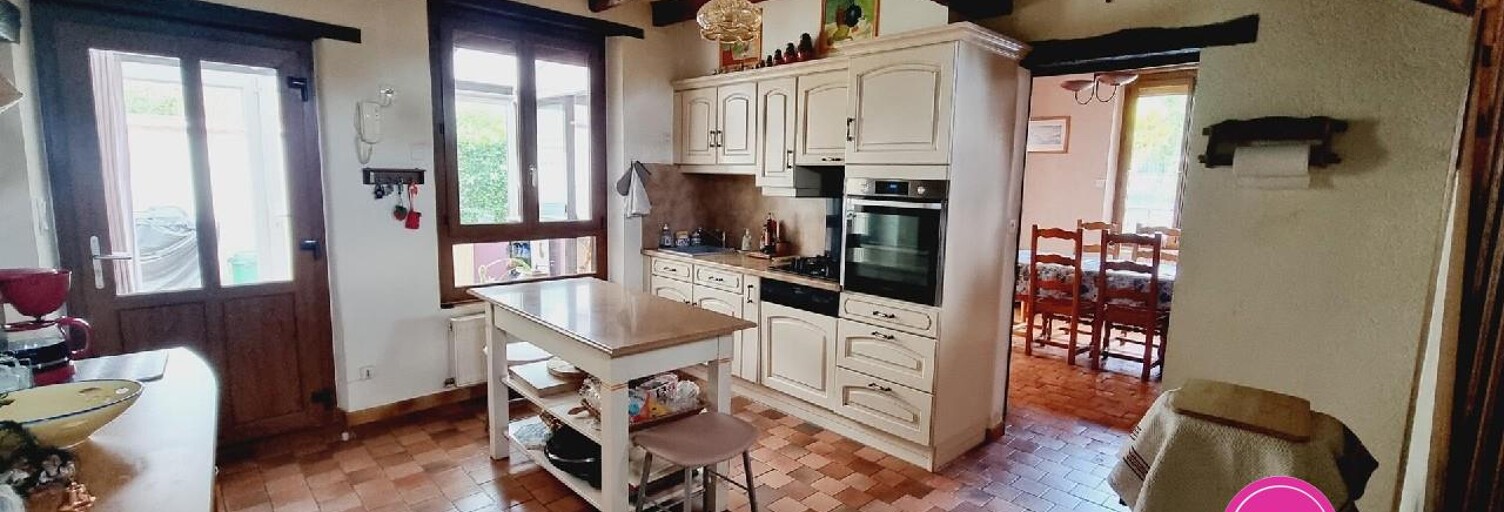 Maison 4 Pièces 131 m² à vendre à Gien (45500)