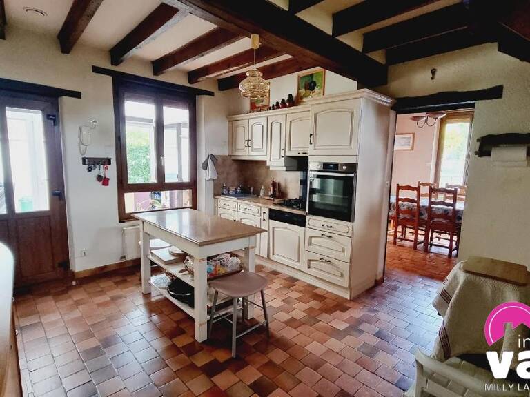 Maison 4 pièces 131 m² — photo 1
