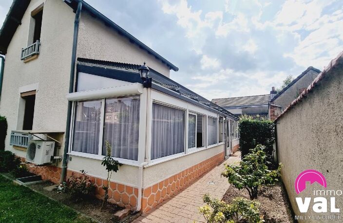 Vente maison 4 pièces 131 m² Gien (45500) — photo 2