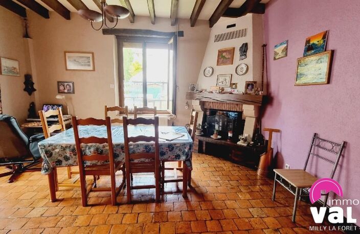 Vente maison 4 pièces 131 m² Gien (45500) — photo 3