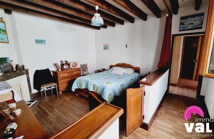 Vente maison 4 pièces 131 m² Gien (45500) — photo 4