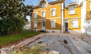 Maison 7 Pièces 150 m² à vendre à Villefranche-sur-Saône (69400)