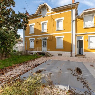 Maison 7 pièces 324900 €