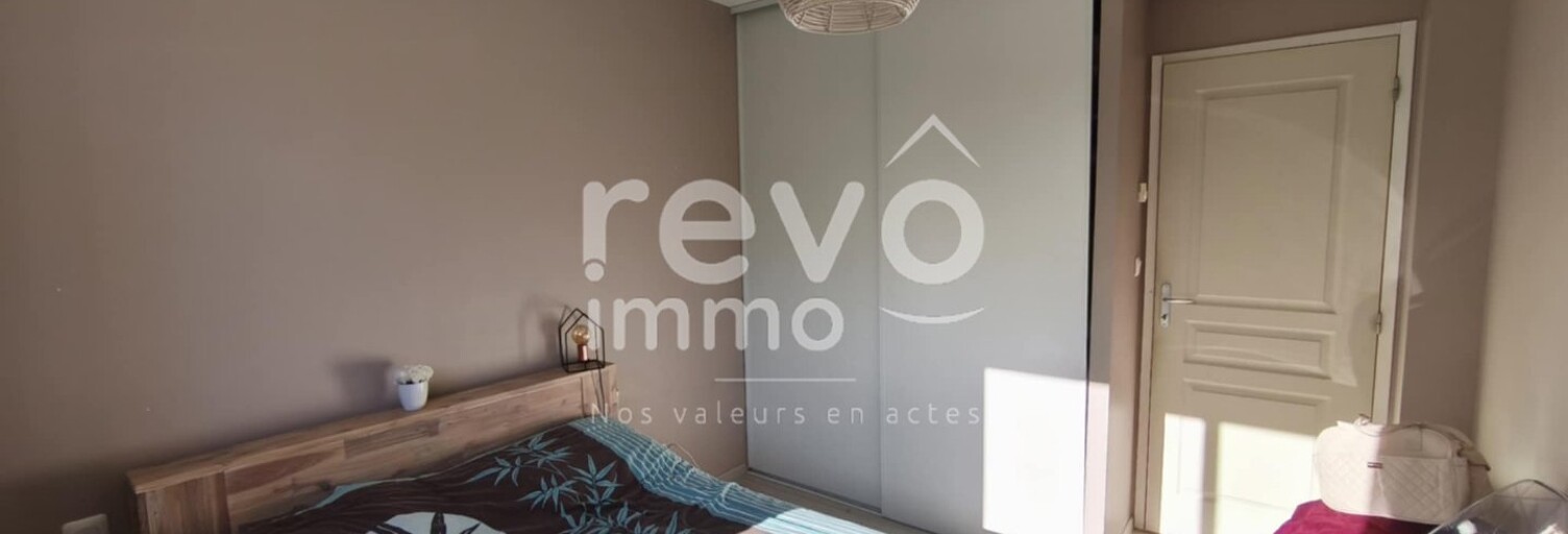 Maison 7 Pièces 112 m² à vendre à Voivres-lès-le-Mans (72210)
