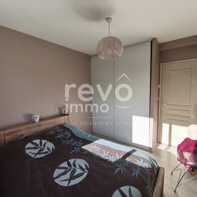 Maison 7 pièces 237000 €