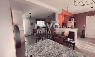 Maison 7 Pièces 112 m² à vendre à Voivres-lès-le-Mans (72210)