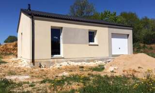 Maison 3 Pièces 78 m² à vendre à Bieujac (33210)