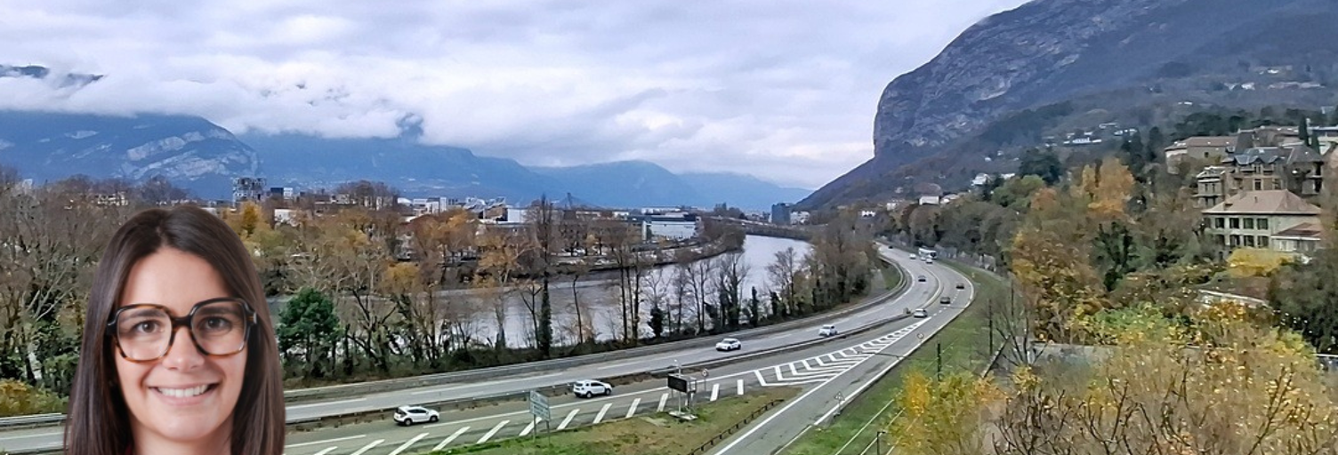 Appartement 3 Pièces 51 m² à vendre à Grenoble (38000)