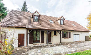 Maison 6 Pièces 120 m² à vendre à Gambais (78950)