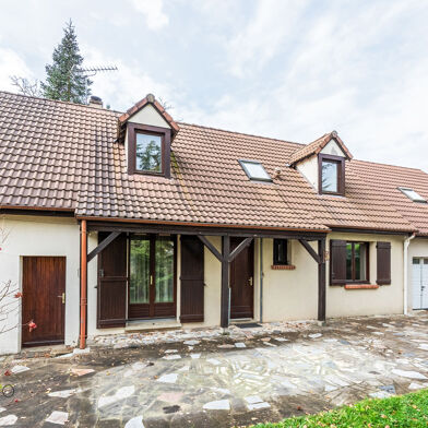 Maison 6 pièces 330000 €