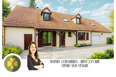 Maison 6 pièces 330000 €