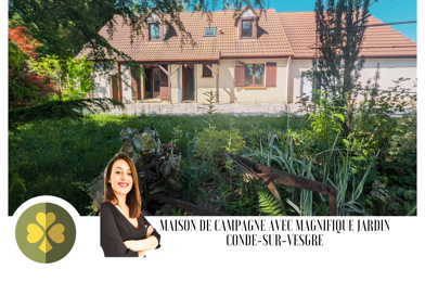 Maison 6 pièces 310000 €