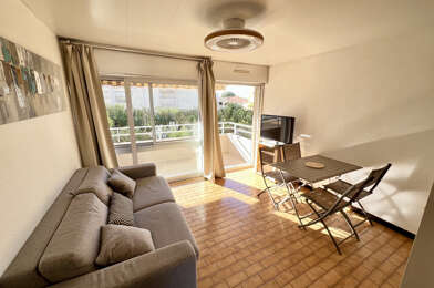 Appartement 2 pièces 106000 €