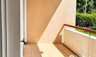 Appartement 2 Pièces 41 m² à vendre à Saint-Jean-de-Luz (64500)