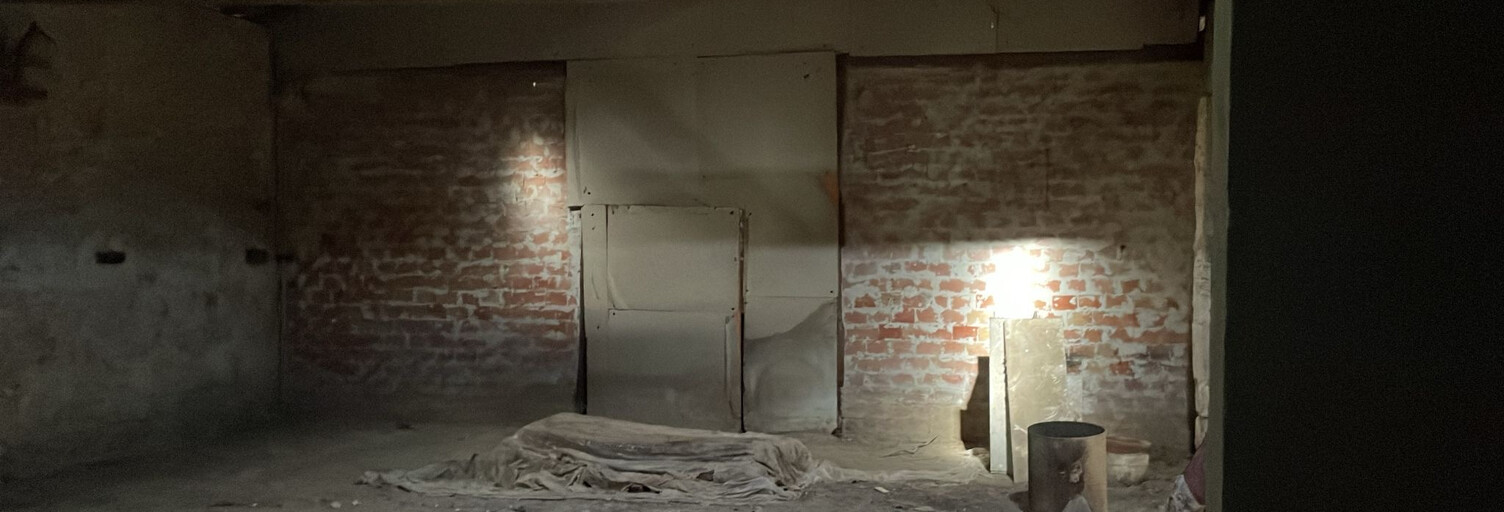 Garage  100 m² à louer à Narbonne (11100)