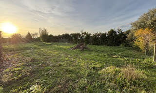 Terrain  554 m² à vendre à Saint-Georges-les-Bains (07800)