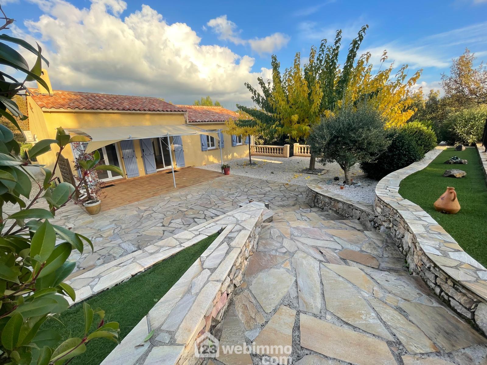 Agence immobilière de 123webimmo Le Luc