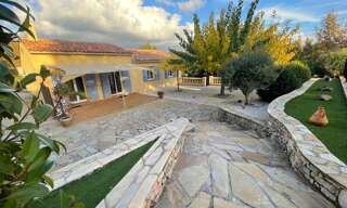 Maison 4 Pièces 82 m² à vendre à Le Thoronet (83340)