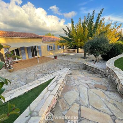 Maison 4 pièces 395000 €